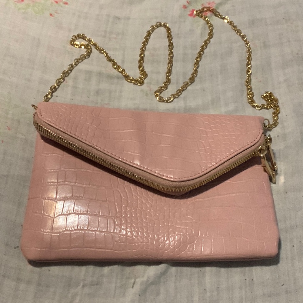 Fashion Nova small crossbody Handbag